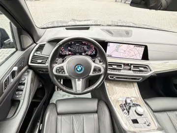 BMW X5xDrive 45e MSport 360 ACC HUD LASER M50Jahre