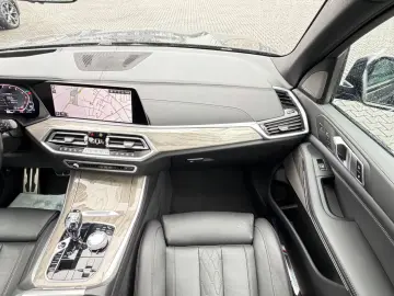 BMW X5xDrive 45e MSport 360 ACC HUD LASER M50Jahre