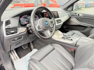 BMW X5xDrive 45e MSport 360 ACC HUD LASER M50Jahre