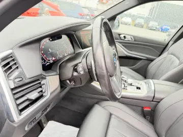 BMW X5xDrive 45e MSport 360 ACC HUD LASER M50Jahre