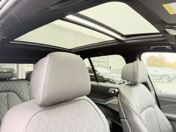 BMW X5xDrive 45e MSport 360 ACC HUD LASER M50Jahre