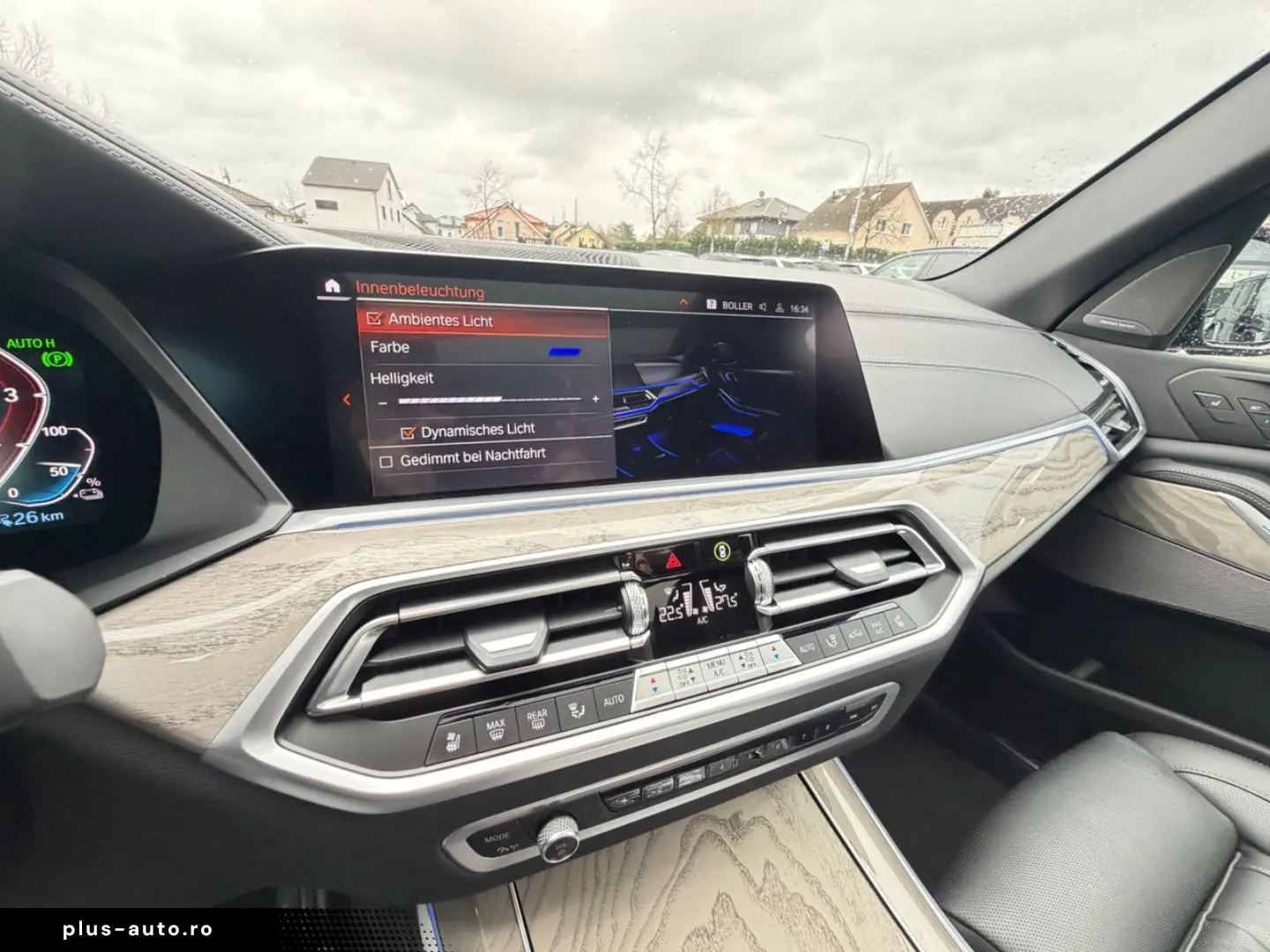 BMW X5xDrive 45e MSport 360 ACC HUD LASER M50Jahre