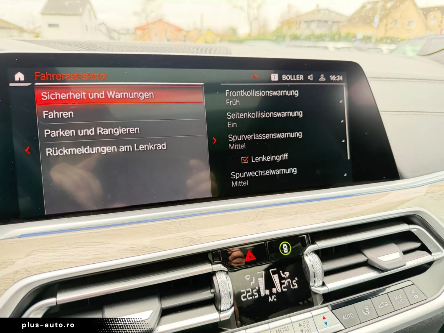 BMW X5xDrive 45e MSport 360 ACC HUD LASER M50Jahre