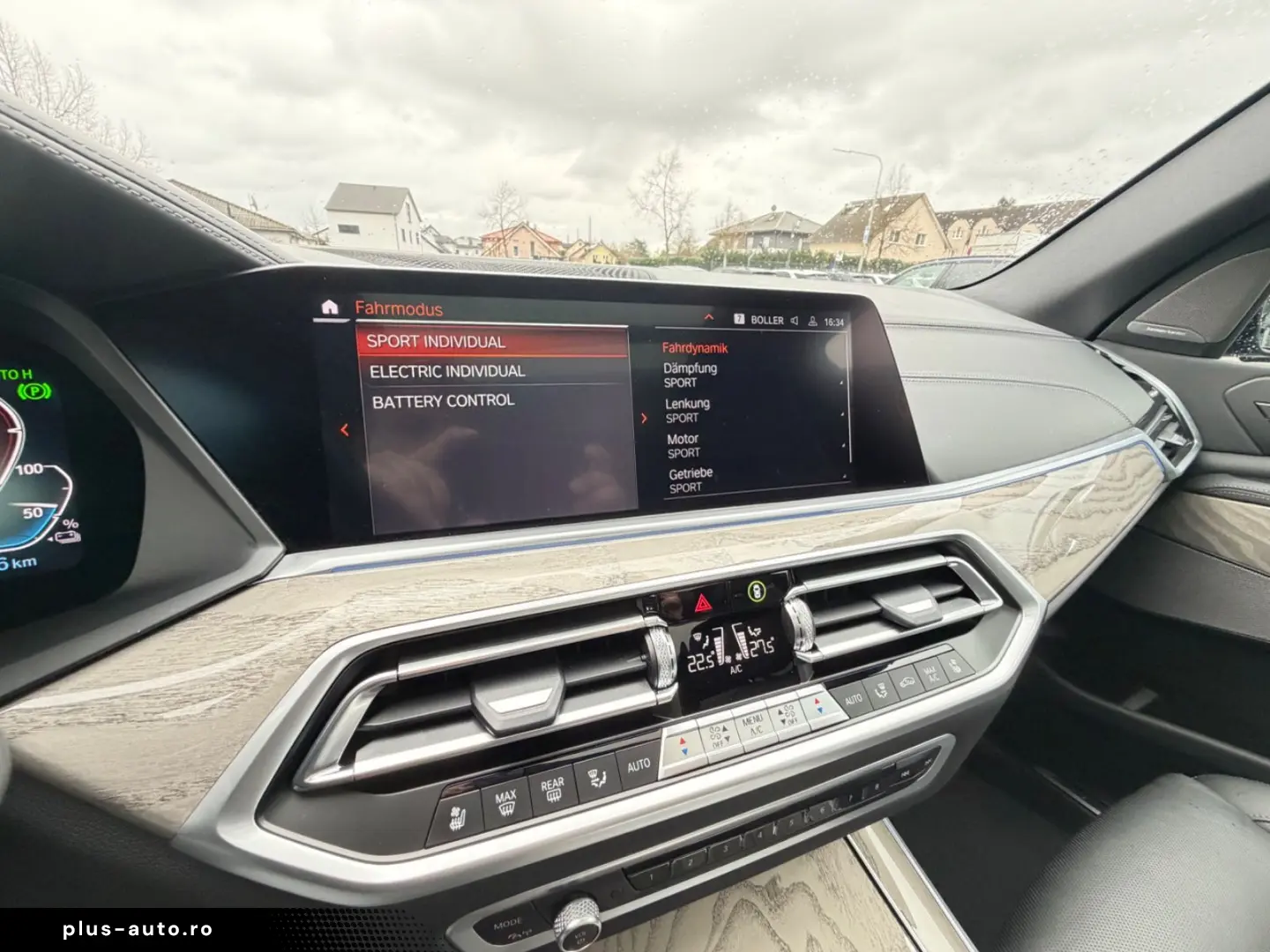 BMW X5xDrive 45e MSport 360 ACC HUD LASER M50Jahre