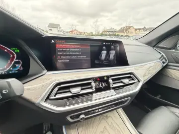 BMW X5xDrive 45e MSport 360 ACC HUD LASER M50Jahre