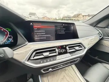 BMW X5xDrive 45e MSport 360 ACC HUD LASER M50Jahre