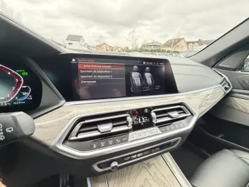 BMW X5xDrive 45e MSport 360 ACC HUD LASER M50Jahre