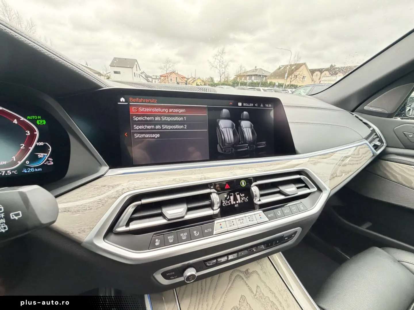 BMW X5xDrive 45e MSport 360 ACC HUD LASER M50Jahre