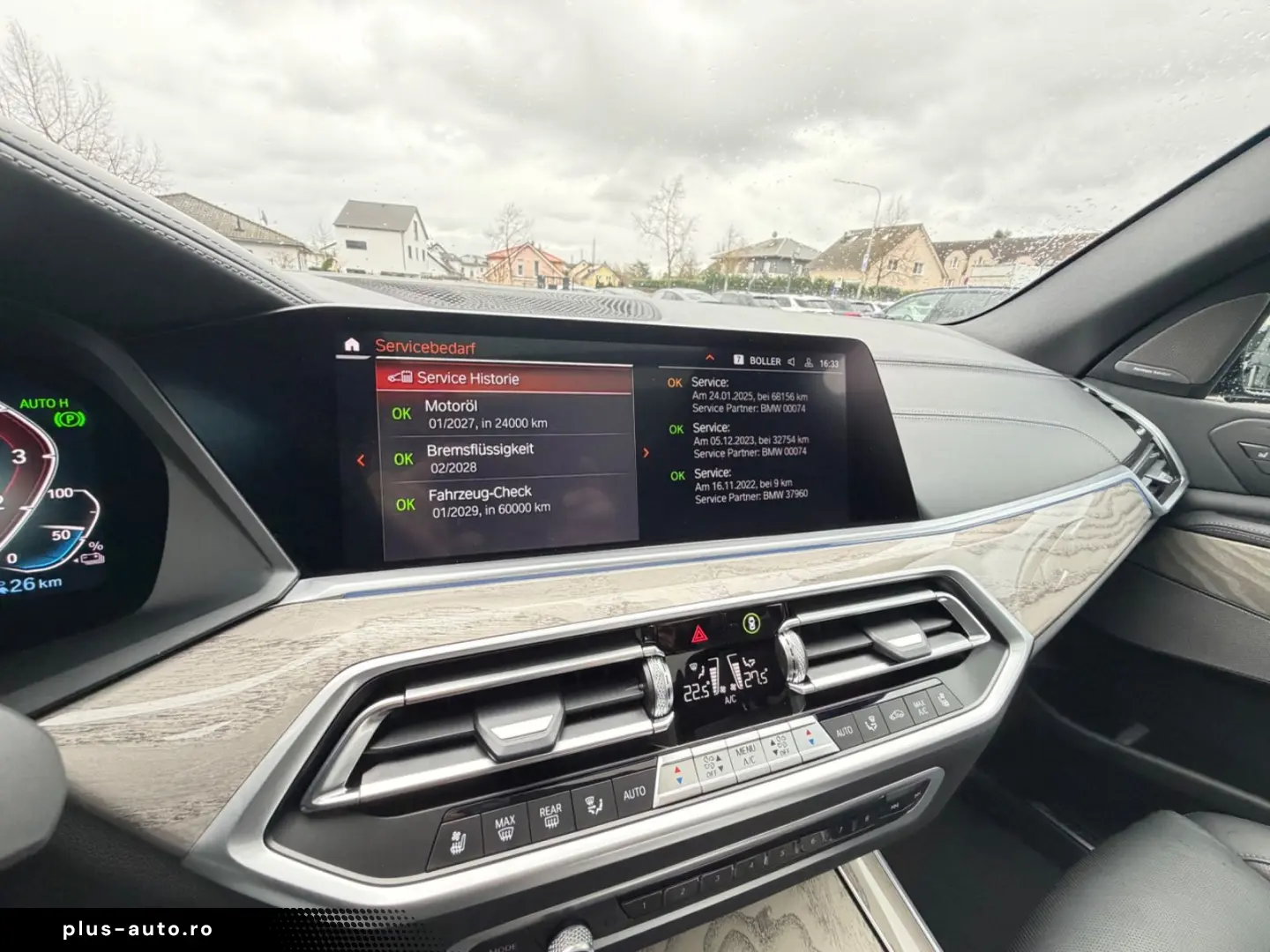 BMW X5xDrive 45e MSport 360 ACC HUD LASER M50Jahre