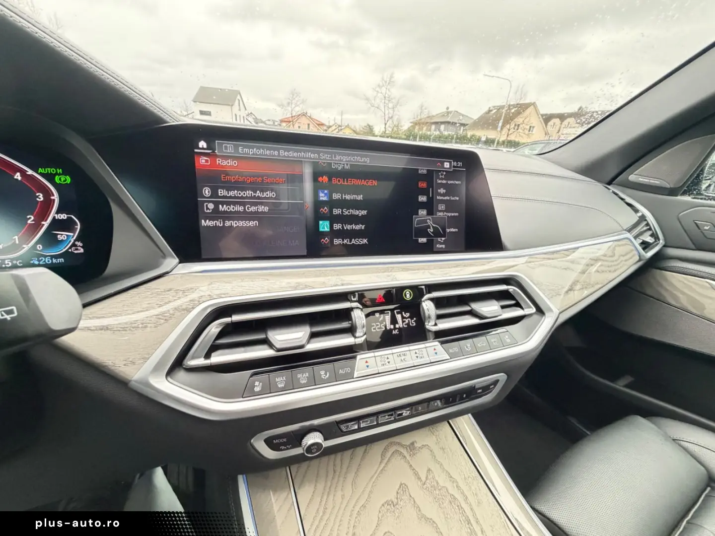 BMW X5xDrive 45e MSport 360 ACC HUD LASER M50Jahre