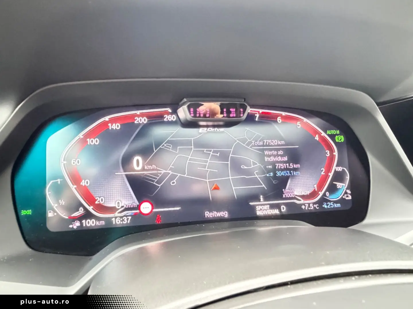 BMW X5xDrive 45e MSport 360 ACC HUD LASER M50Jahre