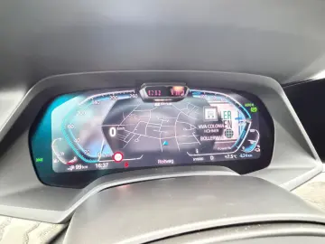 BMW X5xDrive 45e MSport 360 ACC HUD LASER M50Jahre