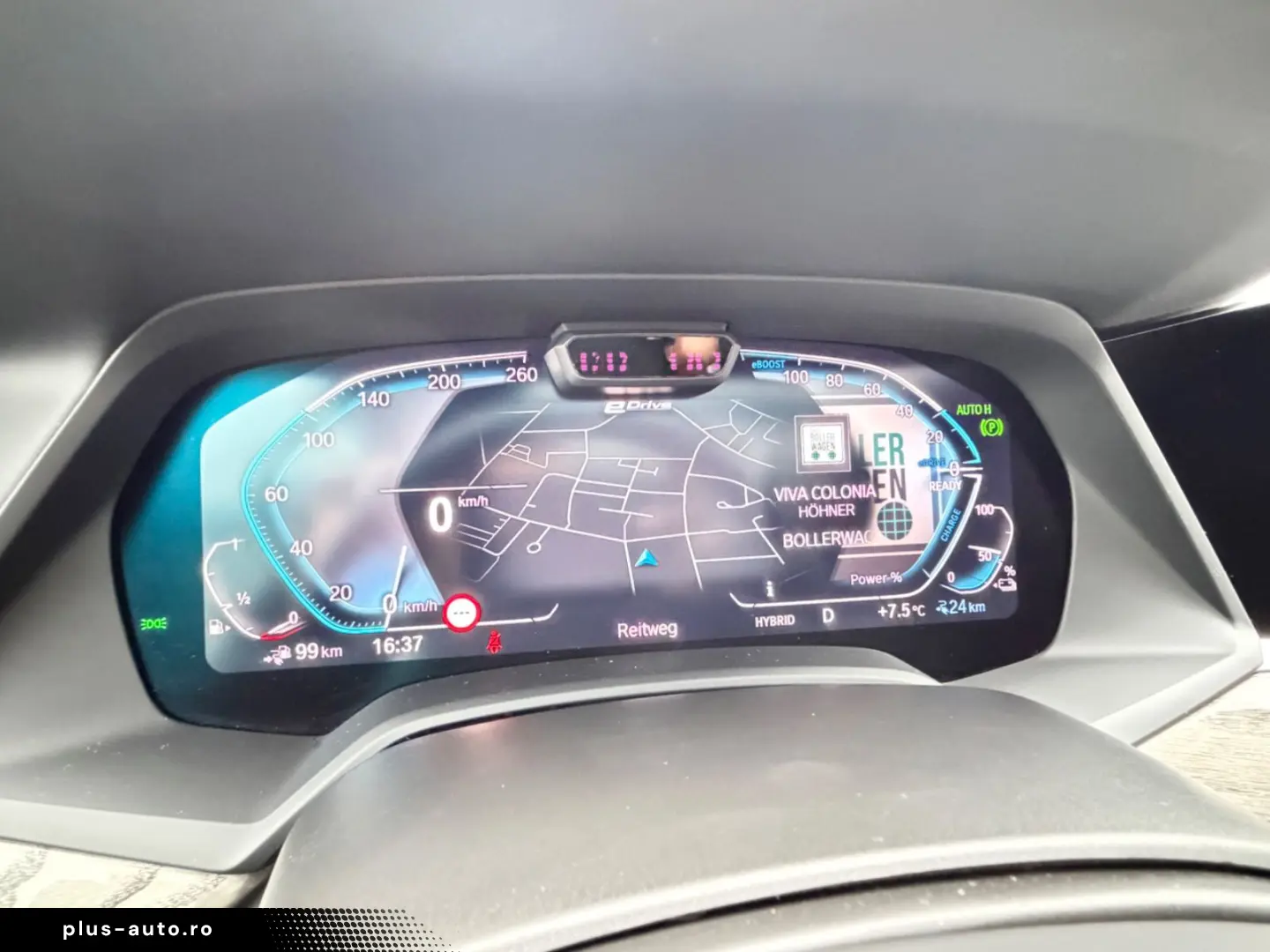 BMW X5xDrive 45e MSport 360 ACC HUD LASER M50Jahre