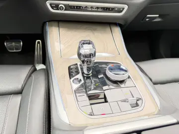 BMW X5xDrive 45e MSport 360 ACC HUD LASER M50Jahre