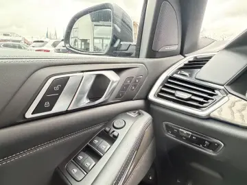 BMW X5xDrive 45e MSport 360 ACC HUD LASER M50Jahre