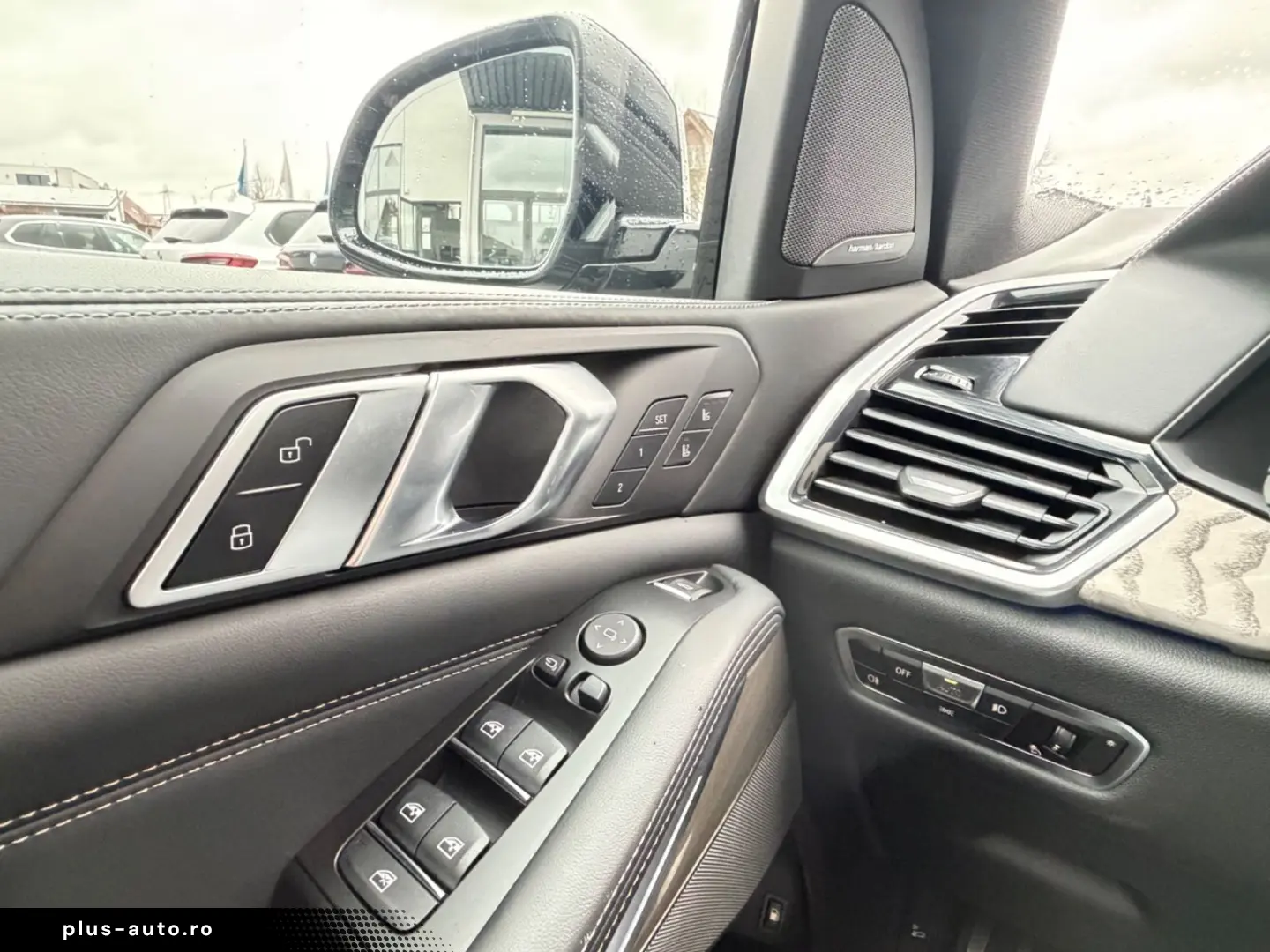 BMW X5xDrive 45e MSport 360 ACC HUD LASER M50Jahre