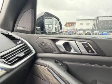 BMW X5xDrive 45e MSport 360 ACC HUD LASER M50Jahre