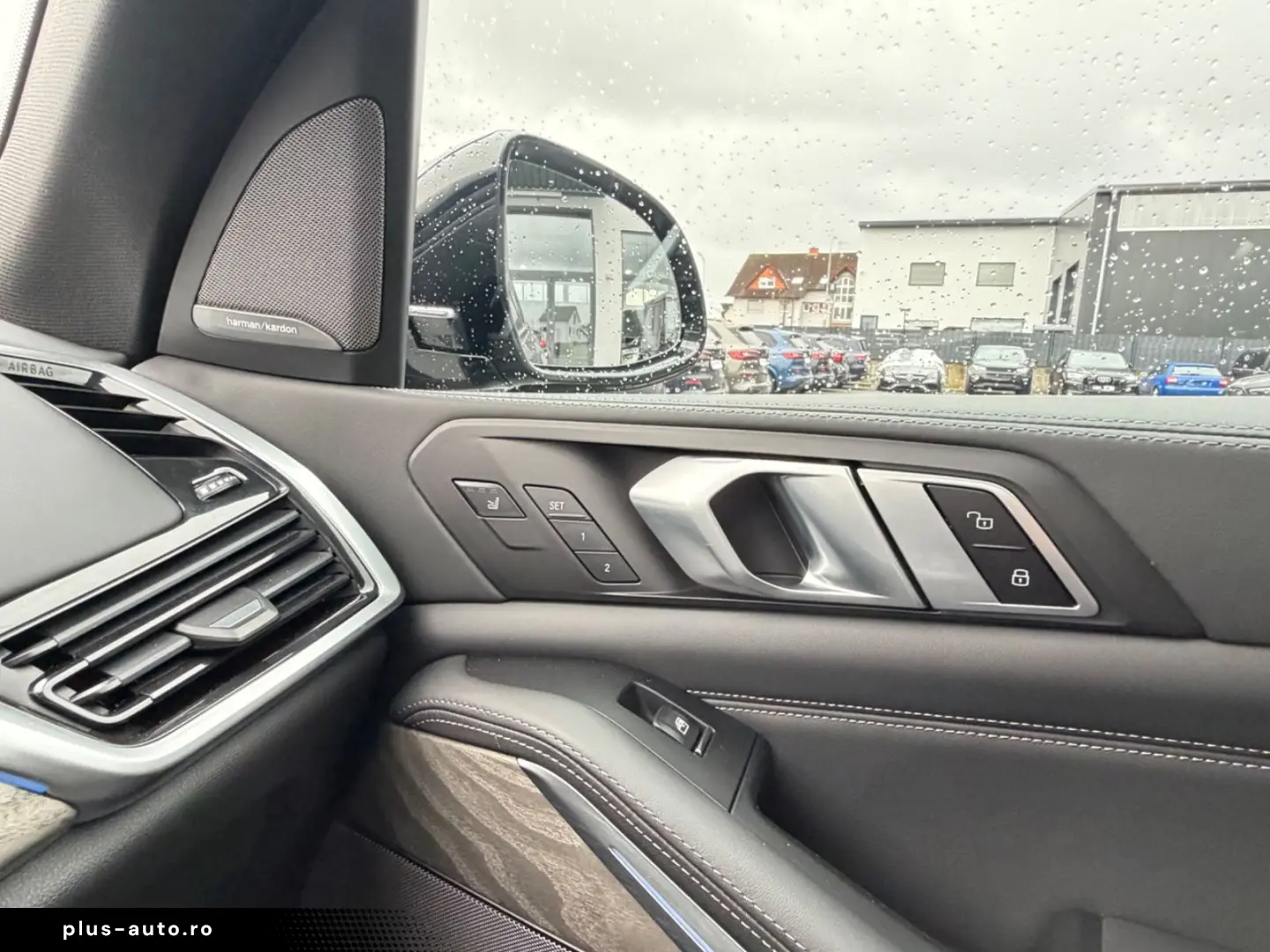 BMW X5xDrive 45e MSport 360 ACC HUD LASER M50Jahre