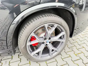 BMW X5xDrive 45e MSport 360 ACC HUD LASER M50Jahre