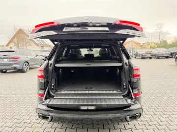 BMW X5xDrive 45e MSport 360 ACC HUD LASER M50Jahre