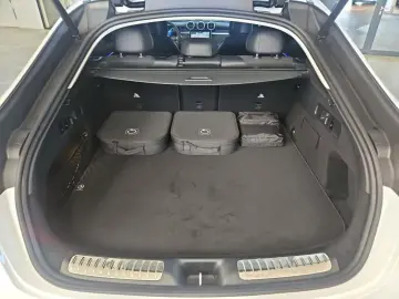 Mercedes-Benz GLC 300 de 4M Coupé