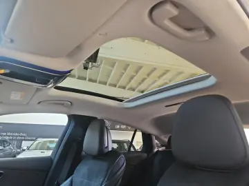 Mercedes-Benz GLC 300 de 4M Coupé