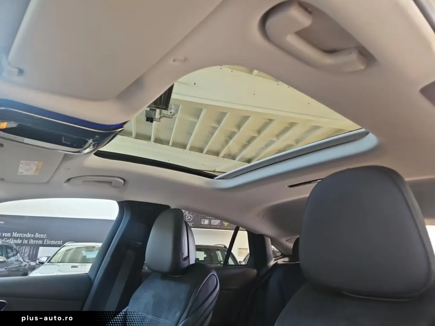 Mercedes-Benz GLC 300 de 4M Coupé