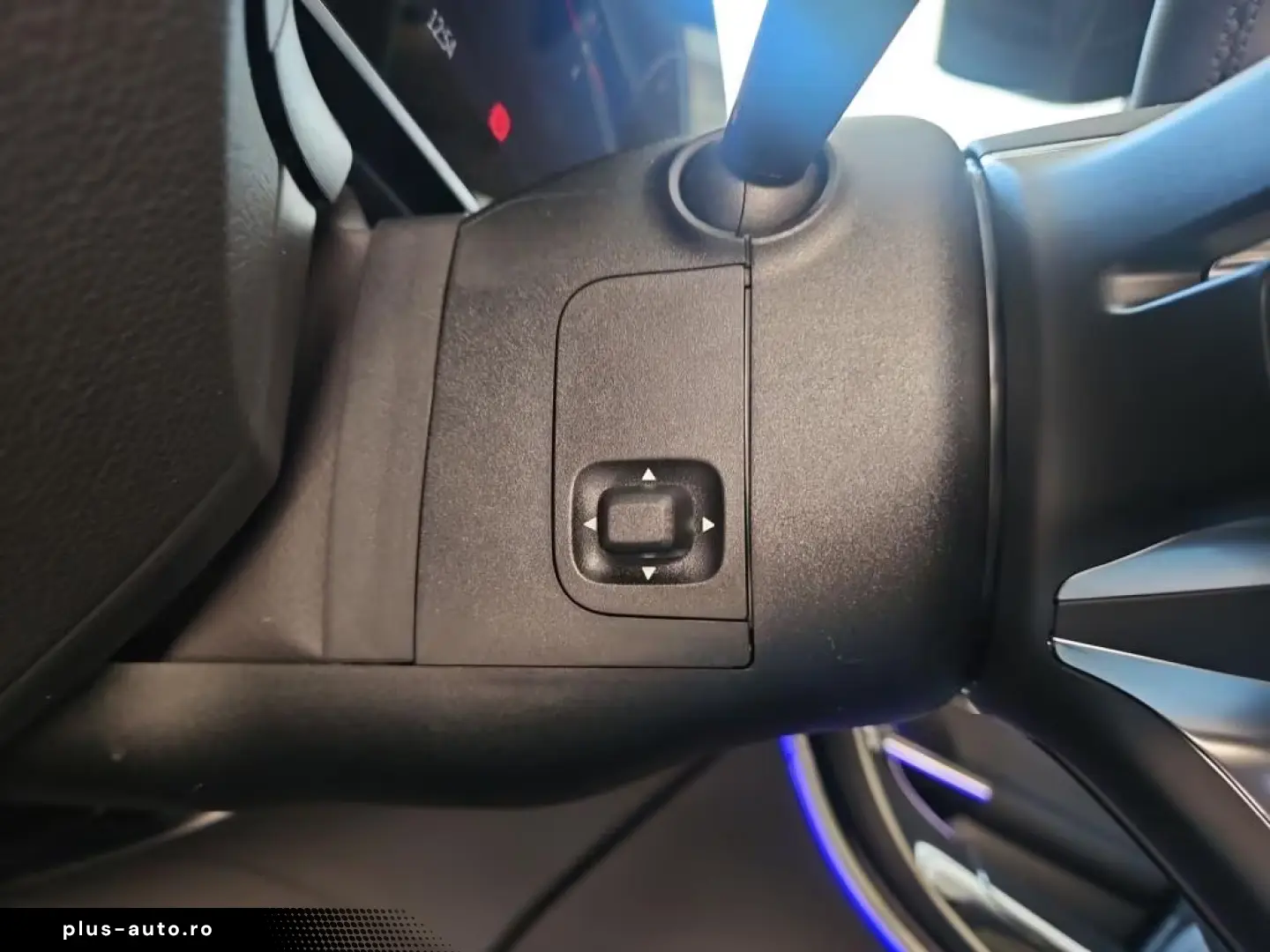 Mercedes-Benz GLC 300 de 4M Coupé