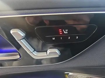 Mercedes-Benz GLC 300 de 4M Coupé