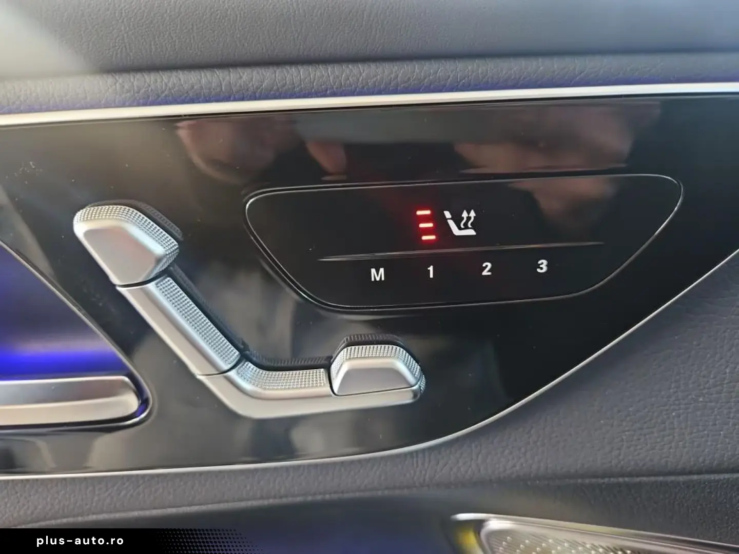 Mercedes-Benz GLC 300 de 4M Coupé