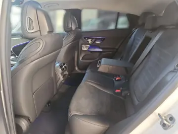 Mercedes-Benz GLC 300 de 4M Coupé