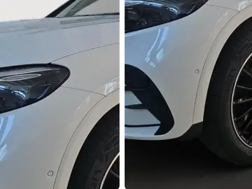 Mercedes-Benz GLC 300 de 4M Coupé