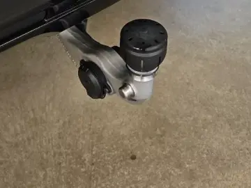 Mercedes-Benz GLC 300 de 4M Coupé