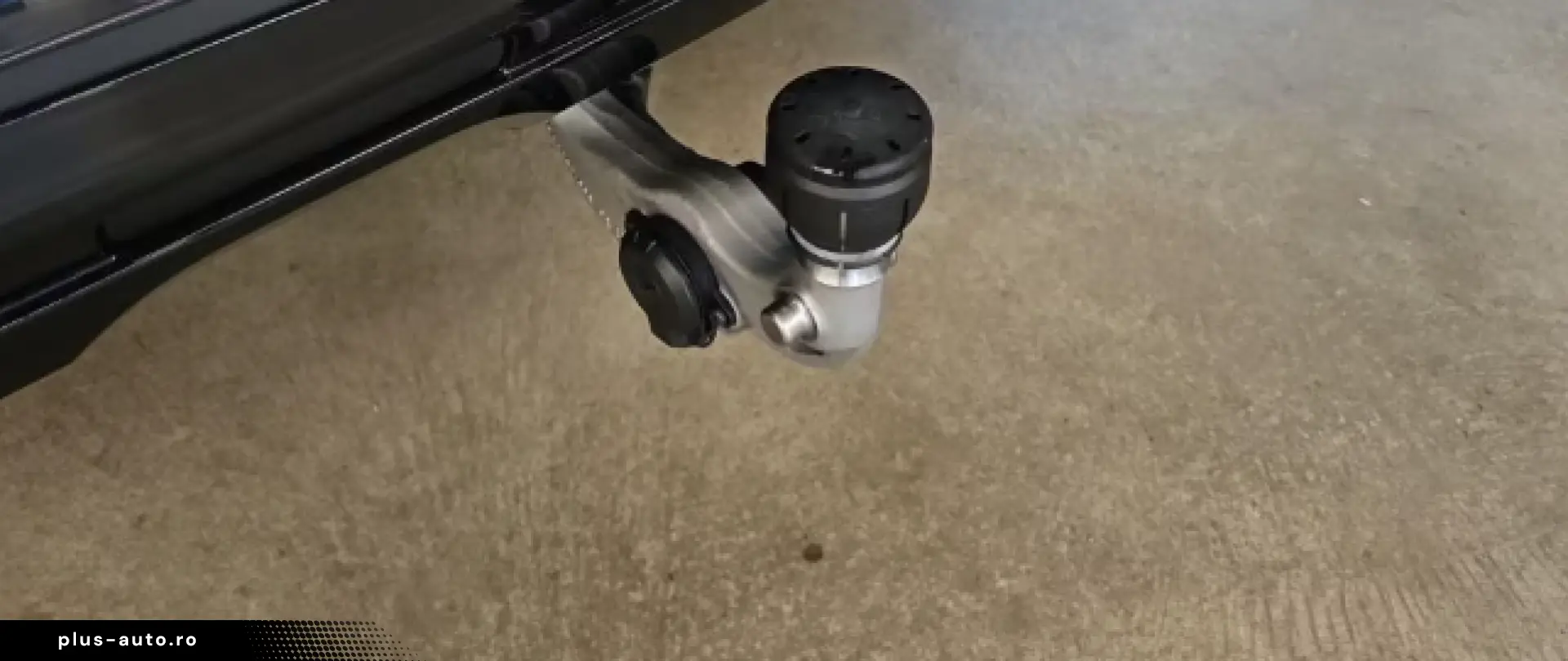 Mercedes-Benz GLC 300 de 4M Coupé