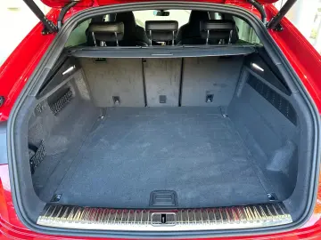 Audi Q8 50TDI Facelift MY26 rot-sw SLine Mtx Pan 23