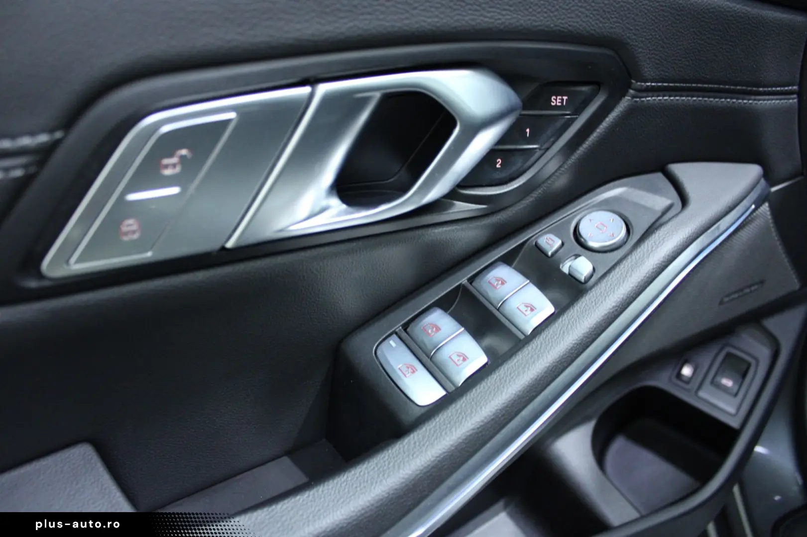 BMW 330e xDrive M Sport HUD Leder H&K Sport Boost