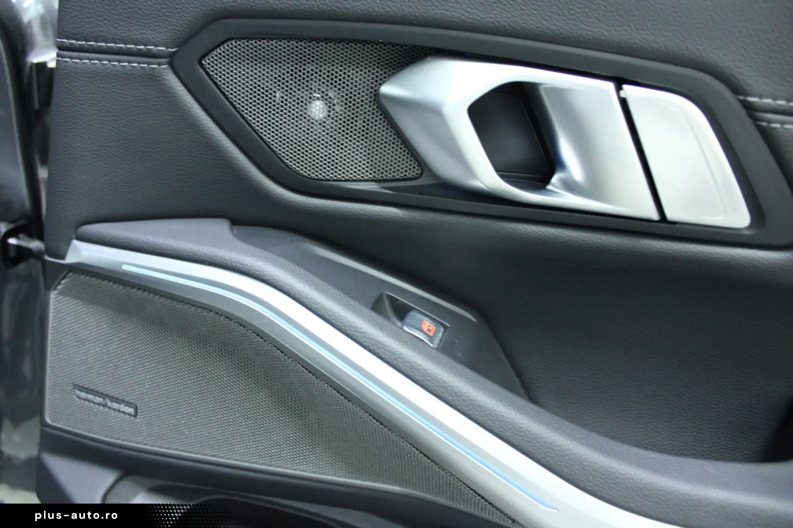 BMW 330e xDrive M Sport HUD Leder H&K Sport Boost