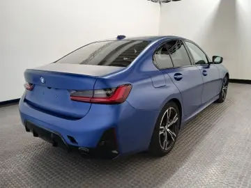 BMW Lim. 320 d xDrive M Sport Panorama FROZEN PORTIM