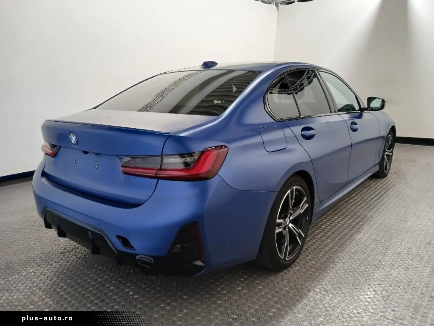 BMW Lim. 320 d xDrive M Sport Panorama FROZEN PORTIM