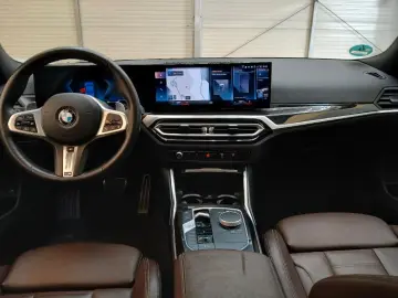 BMW Lim. 320 d xDrive M Sport Panorama FROZEN PORTIM