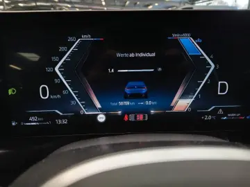 BMW Lim. 320 d xDrive M Sport Panorama FROZEN PORTIM