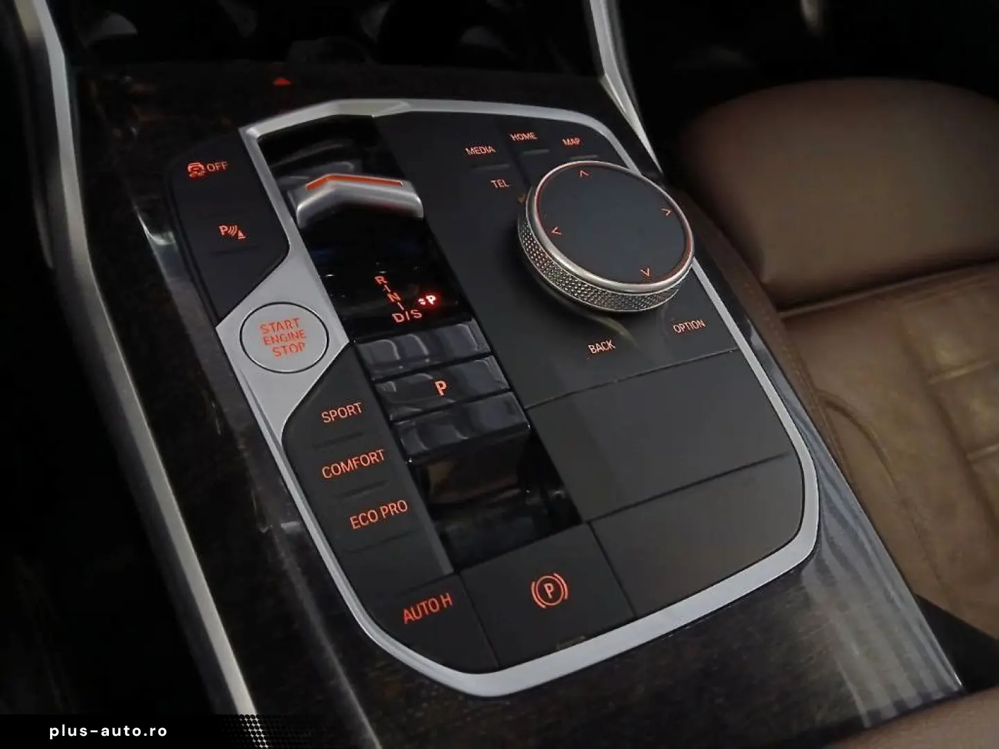 BMW Lim. 320 d xDrive M Sport Panorama FROZEN PORTIM