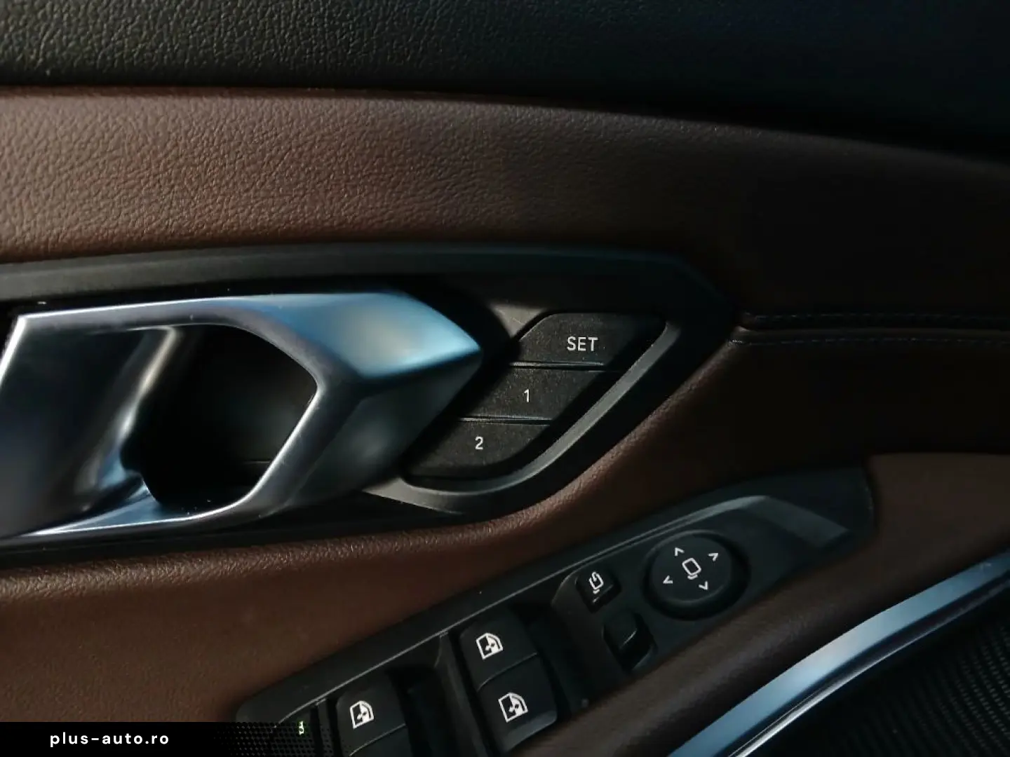 BMW Lim. 320 d xDrive M Sport Panorama FROZEN PORTIM