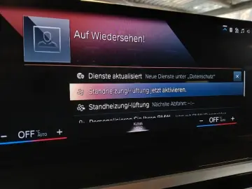 BMW Lim. 320 d xDrive M Sport Panorama FROZEN PORTIM