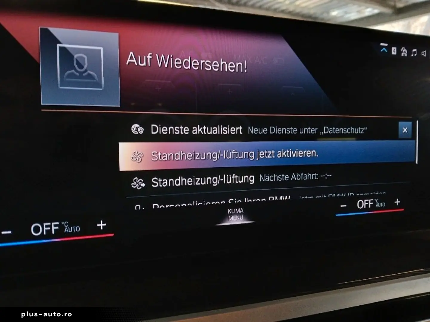 BMW Lim. 320 d xDrive M Sport Panorama FROZEN PORTIM