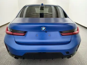 BMW Lim. 320 d xDrive M Sport Panorama FROZEN PORTIM