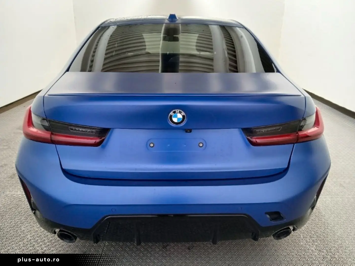 BMW Lim. 320 d xDrive M Sport Panorama FROZEN PORTIM