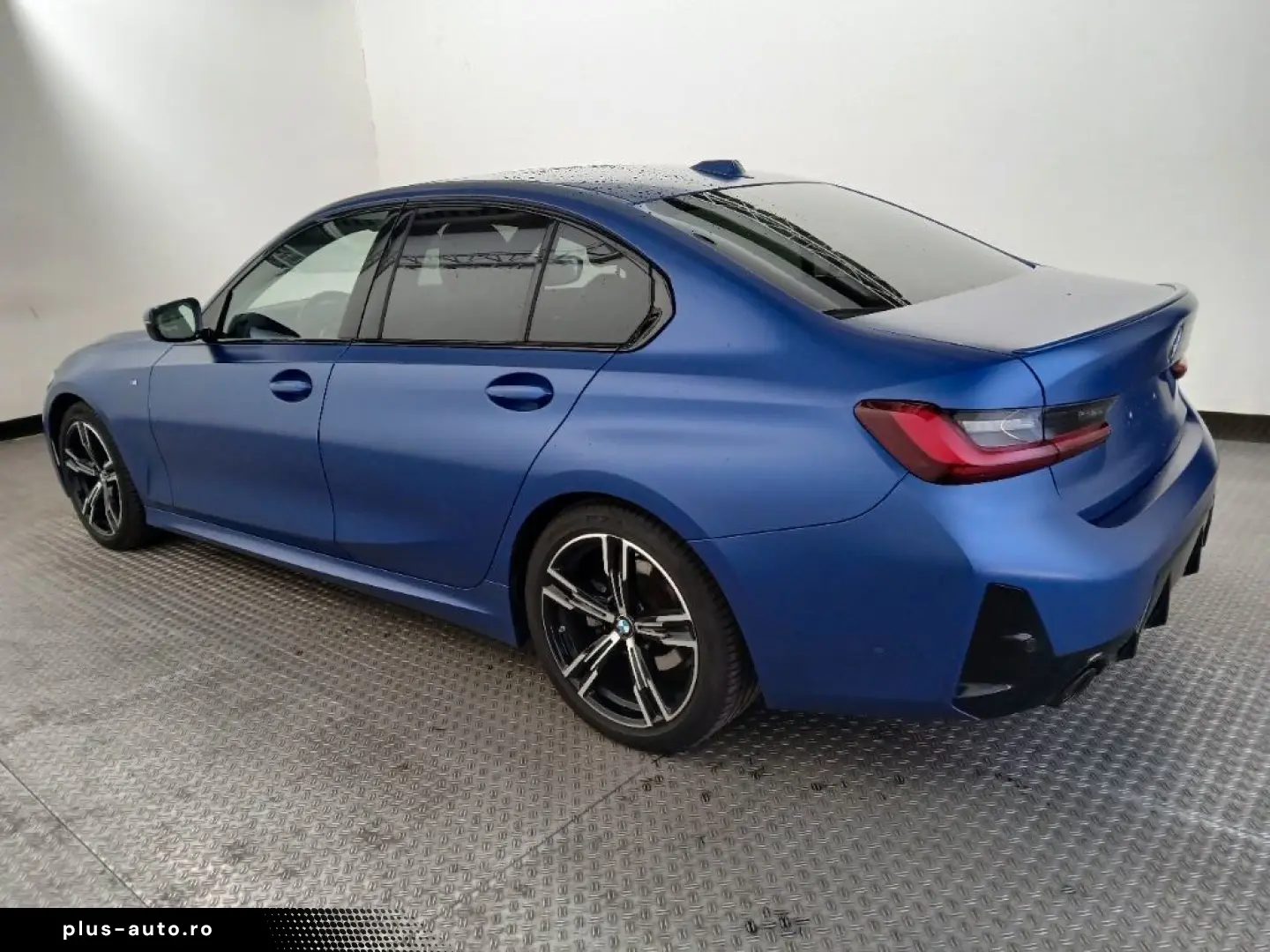 BMW Lim. 320 d xDrive M Sport Panorama FROZEN PORTIM