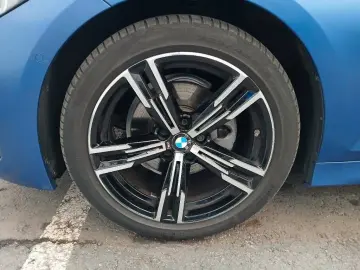 BMW Lim. 320 d xDrive M Sport Panorama FROZEN PORTIM