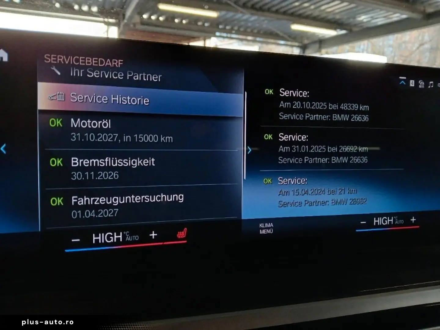 BMW Lim. 320 d xDrive M Sport Panorama FROZEN PORTIM